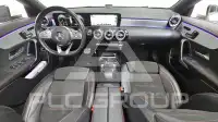 2022 Mercedes Benz CLA-Class