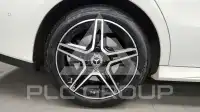 2022 Mercedes Benz CLA-Class