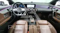 2022 Mercedes Benz CLA-Class