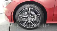 2022 Mercedes Benz CLA-Class