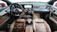 2022 Mercedes Benz CLA-Class