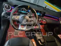 2022 Mercedes Benz CLA-Class