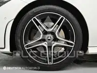 2022 Mercedes Benz CLA-Class