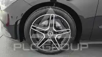 2022 Mercedes Benz CLA-Class