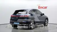 2022 Mercedes Benz EQA