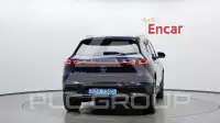 2022 Mercedes Benz EQA