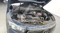 2022 Mercedes Benz EQA