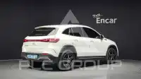 2022 Mercedes Benz EQA