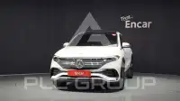 2022 Mercedes Benz EQA