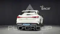 2022 Mercedes Benz EQA