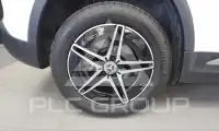 2022 Mercedes Benz EQA