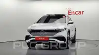 2022 Mercedes Benz EQA