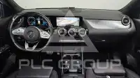 2022 Mercedes Benz EQA