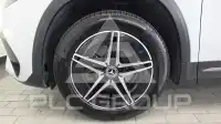 2022 Mercedes Benz EQA