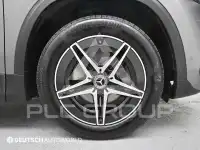 2022 Mercedes Benz EQA