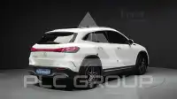 2022 Mercedes Benz EQA