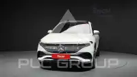 2022 Mercedes Benz EQA