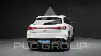 2022 Mercedes Benz EQA