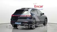 2022 Mercedes Benz EQA