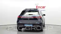 2022 Mercedes Benz EQA