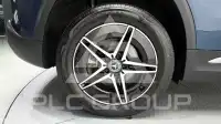 2022 Mercedes Benz EQA