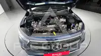 2022 Mercedes Benz EQA