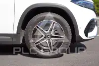 2022 Mercedes Benz EQA
