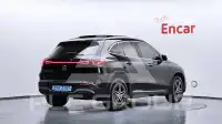 2022 Mercedes Benz EQA