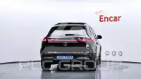 2022 Mercedes Benz EQA