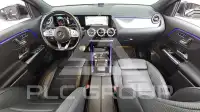 2022 Mercedes Benz EQA