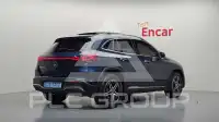 2022 Mercedes Benz EQA
