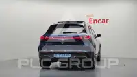2022 Mercedes Benz EQA