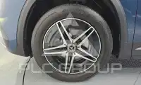 2022 Mercedes Benz EQA
