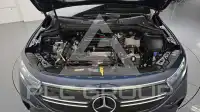 2022 Mercedes Benz EQA