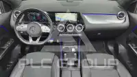 2022 Mercedes Benz EQA
