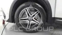 2022 Mercedes Benz EQA