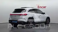 2022 Mercedes Benz EQA