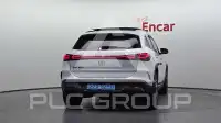 2022 Mercedes Benz EQA