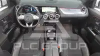 2022 Mercedes Benz EQA