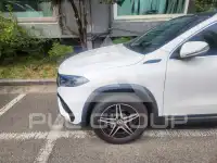 2022 Mercedes Benz EQA