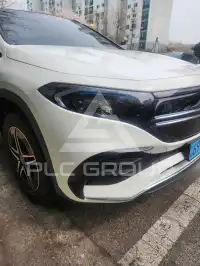 2022 Mercedes Benz EQA