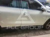 2022 Mercedes Benz EQA