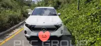 2022 Mercedes Benz EQA
