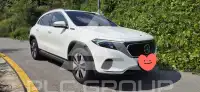 2022 Mercedes Benz EQA