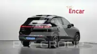 2022 Mercedes Benz EQA