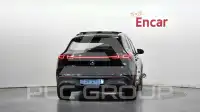 2022 Mercedes Benz EQA