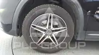 2022 Mercedes Benz EQA