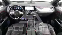 2022 Mercedes Benz EQA