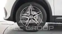 2022 Mercedes Benz EQA