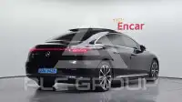 2022 Mercedes Benz EQE